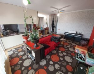 Lakás 3 szobák eladó on Cluj-napoca, Zóna Zorilor