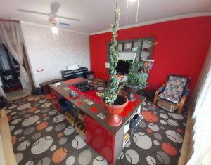 Lakás 3 szobák eladó on Cluj-napoca, Zóna Zorilor