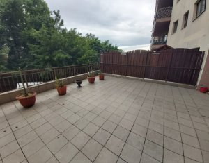 Lakás 3 szobák eladó on Cluj-napoca, Zóna Zorilor