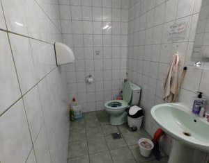 Spațiu de birouri de vânzare – zonă premium Grigorescu