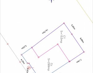 Spațiu de birouri de vânzare – zonă premium Grigorescu