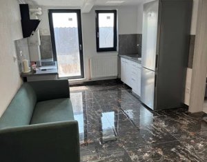 Lakás 3 szobák eladó on Floresti