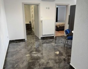 Lakás 3 szobák eladó on Floresti