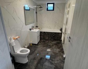 Lakás 3 szobák eladó on Floresti