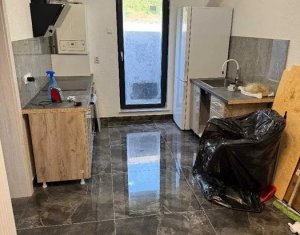 Lakás 3 szobák eladó on Floresti