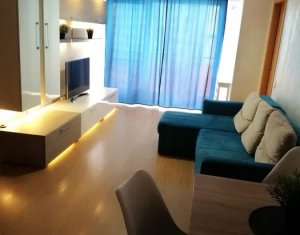 Appartement 2 chambres à louer dans Cluj-napoca, zone Gheorgheni