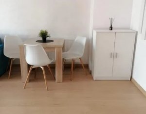 Appartement 2 chambres à louer dans Cluj-napoca, zone Gheorgheni