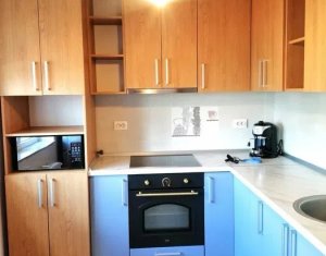 Appartement 2 chambres à louer dans Cluj-napoca, zone Gheorgheni