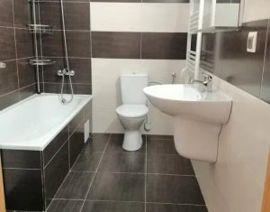 Appartement 2 chambres à louer dans Cluj-napoca, zone Gheorgheni