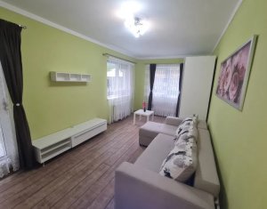 Appartement 2 chambres à louer dans Cluj-napoca