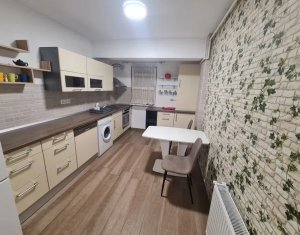 Appartement 2 chambres à louer dans Cluj-napoca