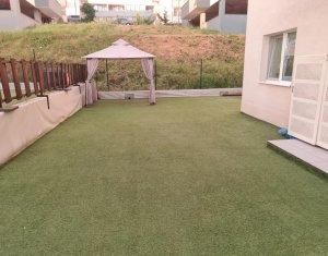 Appartement 2 chambres à louer dans Cluj-napoca