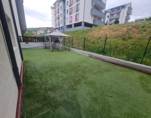 Appartement 2 chambres à louer dans Cluj-napoca