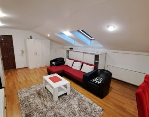 Lakás 2 szobák eladó on Floresti