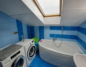 Lakás 2 szobák eladó on Floresti