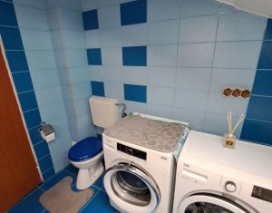 Lakás 2 szobák eladó on Floresti