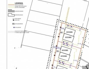 , 1000m2 dans Cluj-napoca, zone Borhanci