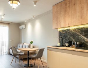 Lakás 2 szobák eladó on Cluj-napoca, Zóna Centru