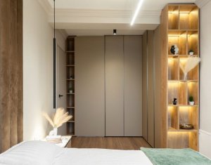 Lakás 2 szobák eladó on Cluj-napoca, Zóna Centru