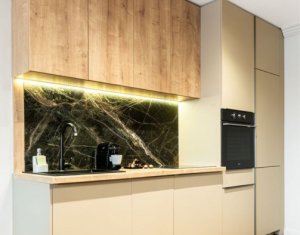 Lakás 2 szobák eladó on Cluj-napoca, Zóna Centru