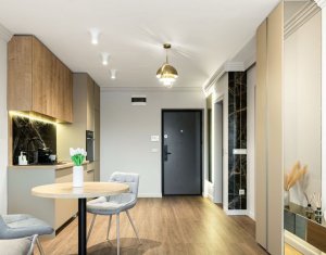 Lakás 2 szobák eladó on Cluj-napoca, Zóna Centru