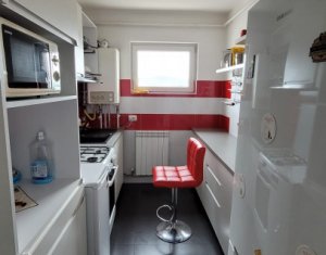 Lakás 2 szobák kiadó on Cluj-napoca, Zóna Manastur