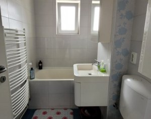 Lakás 2 szobák kiadó on Cluj-napoca, Zóna Manastur