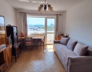 , 52m2 on Cluj-napoca, Zóna Manastur