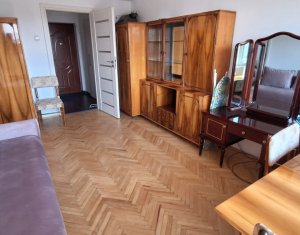 Lakás 2 szobák kiadó on Cluj-napoca, Zóna Manastur