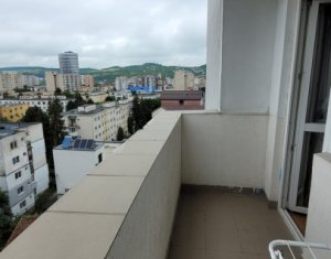 Lakás 2 szobák kiadó on Cluj-napoca, Zóna Manastur