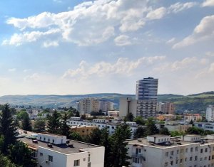 Lakás 2 szobák kiadó on Cluj-napoca, Zóna Manastur