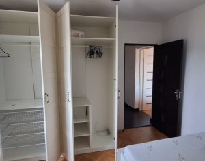 Lakás 2 szobák kiadó on Cluj-napoca, Zóna Manastur