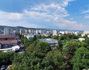 Lakás 2 szobák kiadó on Cluj-napoca, Zóna Manastur