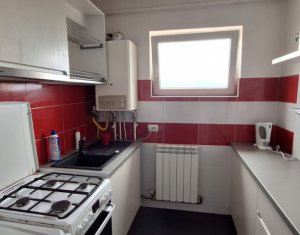 Lakás 2 szobák kiadó on Cluj-napoca, Zóna Manastur