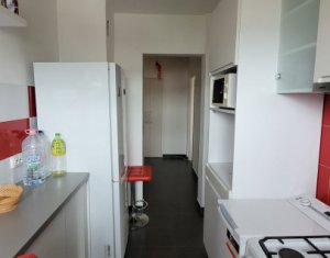 Lakás 2 szobák kiadó on Cluj-napoca, Zóna Manastur