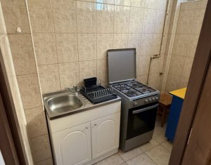 Appartement 1 chambres à vendre dans Cluj-napoca, zone Gheorgheni