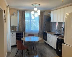 , 60m2 dans Floresti