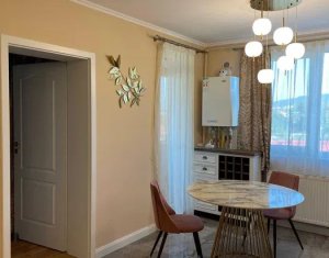 Appartement 3 chambres à vendre dans Floresti