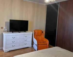 Appartement 3 chambres à vendre dans Floresti