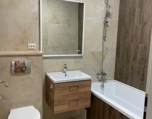 Appartement 3 chambres à vendre dans Floresti