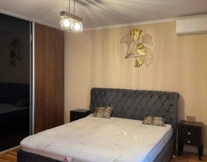 Appartement 3 chambres à vendre dans Floresti