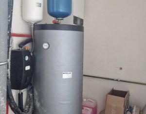 House 5 rooms for sale in Chinteni