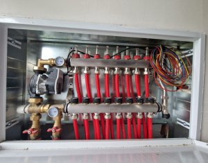 House 5 rooms for sale in Chinteni