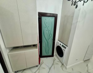 Appartement 3 chambres à vendre dans Floresti