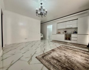 Appartement 3 chambres à vendre dans Floresti