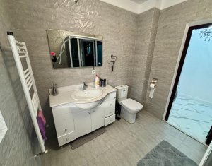 Appartement 3 chambres à vendre dans Floresti