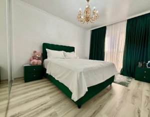 Appartement 3 chambres à vendre dans Floresti