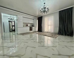 , 66m2 dans Floresti