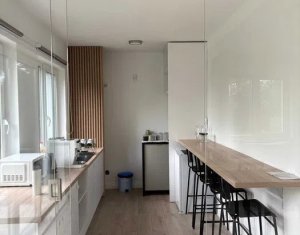 Inchiriere spatiu birouri in Gruia