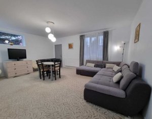 Maison 3 chambres à louer dans Cluj-napoca, zone Grigorescu